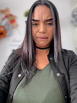 Show Webcam de Sara-77