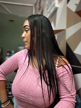 Sara-77 Webcam show