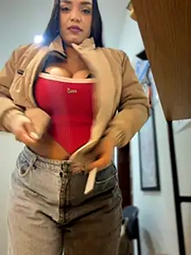 Sara-77 Pertunjukan Webcam