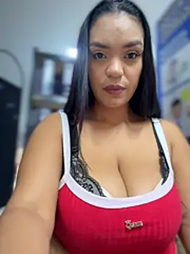 Sara-77 webkamerás műsora