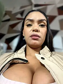 Show webcam de Sara-77