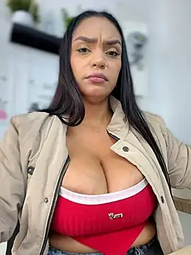 Sara-77's Live XXX Chat