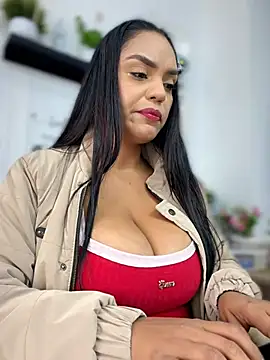 Sara-77 Webcam-Show