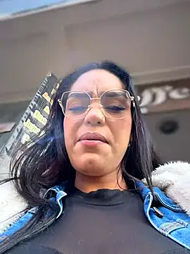 Show Webcam de Sara-77