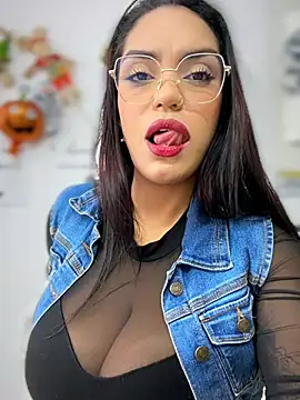 Sara-77 Webcam-Show