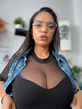 Sara-77 – Kamerová šou