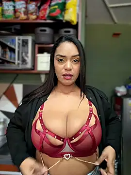 Živý XXX chat Sara-77