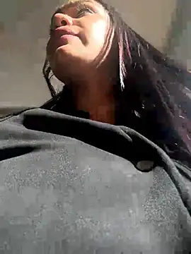 Show webcam de Sara-77
