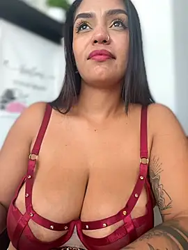 Živý XXX chat Sara-77