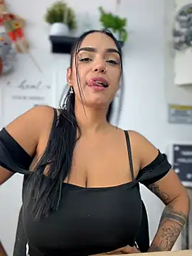Sara-77 – webcam-show