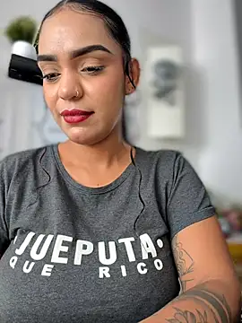 Sara-77 – webcam-show