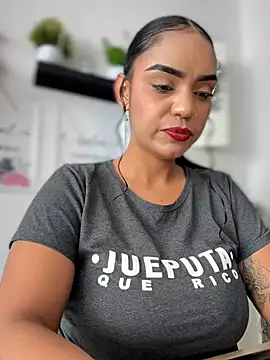 Show de webcam de Sara-77