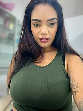 عرض كام Sara-77