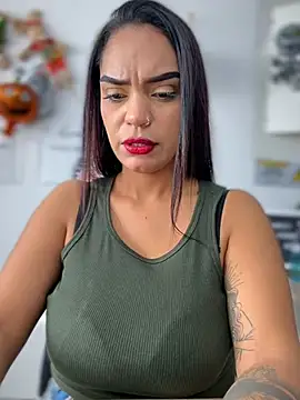 Sara-77 라이브 XXX 채팅