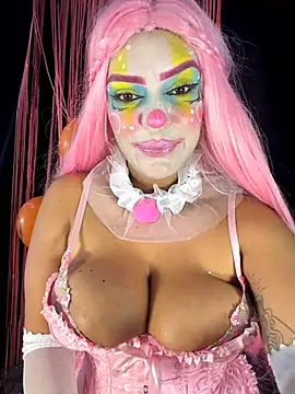 Sara-77's Webcam Show