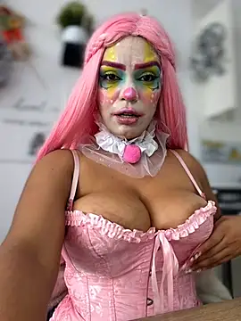 Sara-77 Webcam-Show