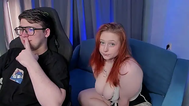 couple_of_kittens_ 웹캠 쇼