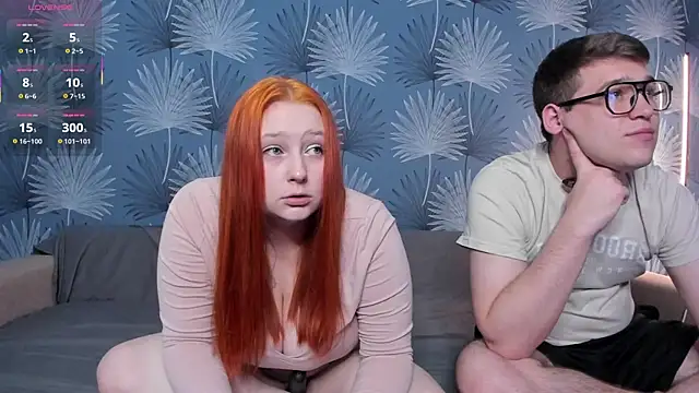 couple_of_kittens_ Webcam-Show