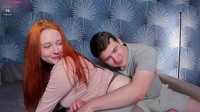 couple_of_kittens_ Webcam Show