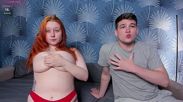 couple_of_kittens_ Webcam show