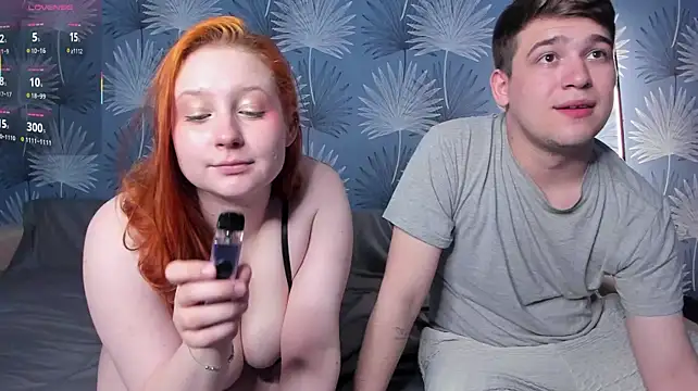 couple_of_kittens_ ওয়েবক্যাম শো
