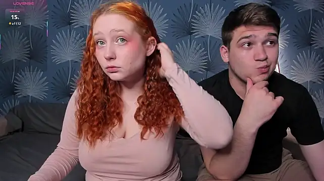 couple_of_kittens_ Webcam-Show