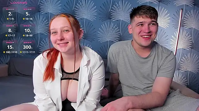 Pokazy przed kamerką – couple_of_kittens_