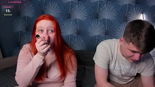 Вебкам-шоу couple_of_kittens_