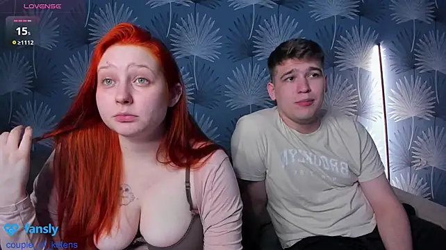 Pokazy przed kamerką – couple_of_kittens_