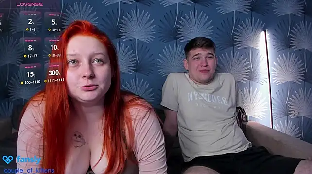 couple_of_kittens_'s Webcam Show