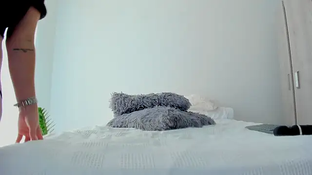 andyylove_jk 실시간 채팅방