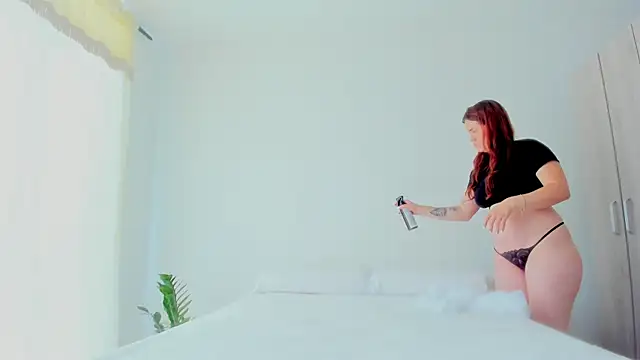 Chatroom XXX en direct de andyylove_jk