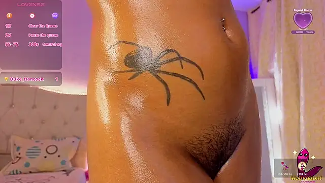 Chat +18 de Chelsea__2 ao vivo