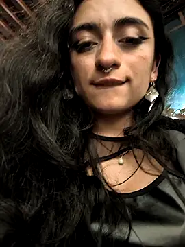 Lila_Desiree's Live XXX Chat