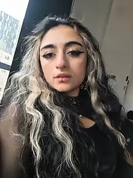 Lila_Desiree 라이브 XXX 채팅