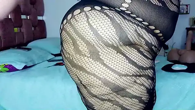 ScarletthJhonson- – Live XXX-chat