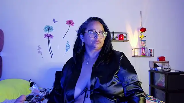 ScarletthJhonson-'s Live XXX Chat