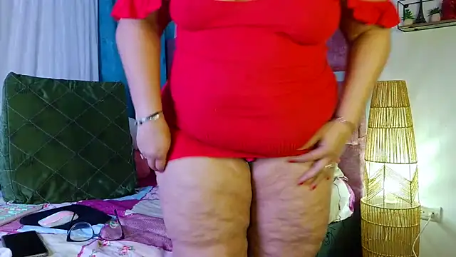 ScarletthJhonson- Webcam-Show
