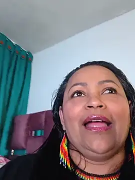 Chat +18 de ScarletthJhonson- ao vivo