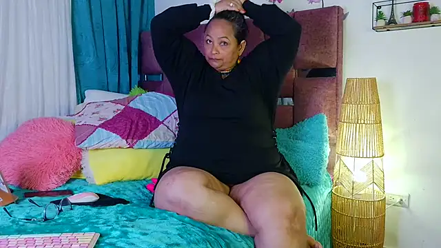 ScarletthJhonson-'s Live XXX Chat