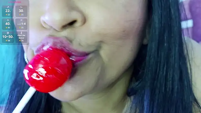 ScarletthJhonson-'s Webcam Show