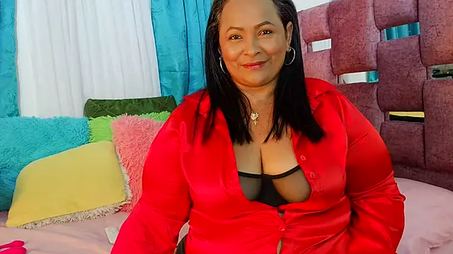 ScarletthJhonson-'s Webcam Show