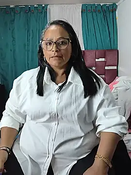 ScarletthJhonson- Show Webcam