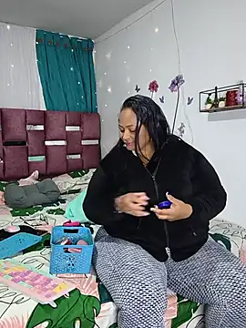 ScarletthJhonson-'s Live XXX Chat