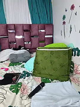 ScarletthJhonson- Adlı Modelin Canlı XXX Sohbeti