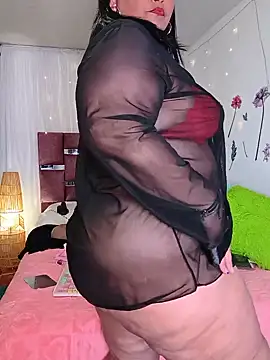 ScarletthJhonson-'s Webcam Show