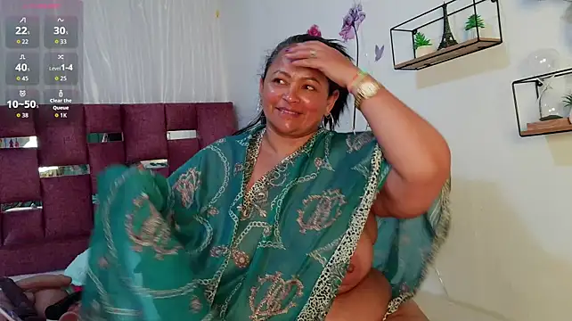 ScarletthJhonson-'s Webcam Show