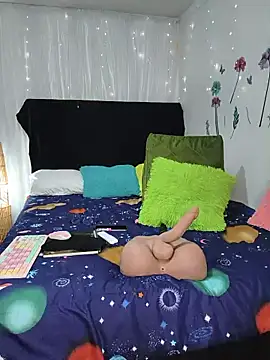 ScarletthJhonson- – webcam-show