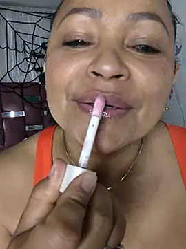Show webcam de ScarletthJhonson-