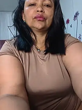 ScarletthJhonson- Webcam-Show